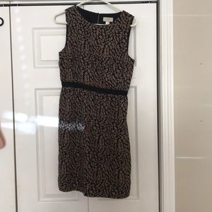 Loft dress small